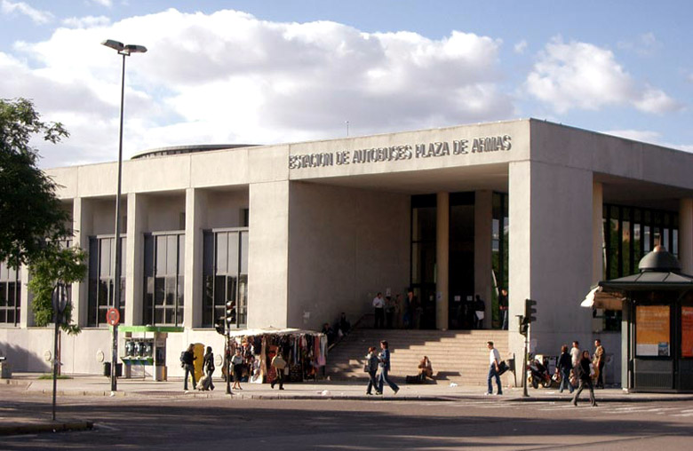 ESTACION AUTOBUSES LLEIDA estacion autobuses lleida: